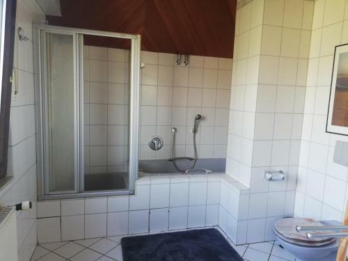 Apartamento Bertha�s Home