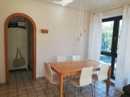 Apartamento Bertha�s Home