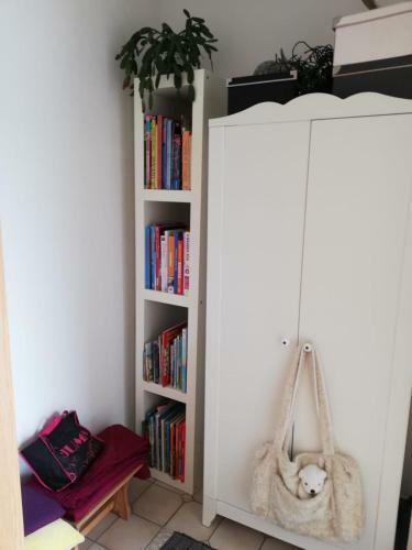 Apartamento Bertha�s Home