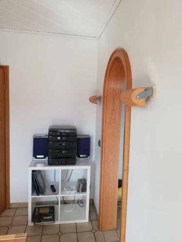 Apartamento Bertha�s Home