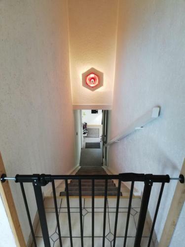 Apartamento Bertha�s Home