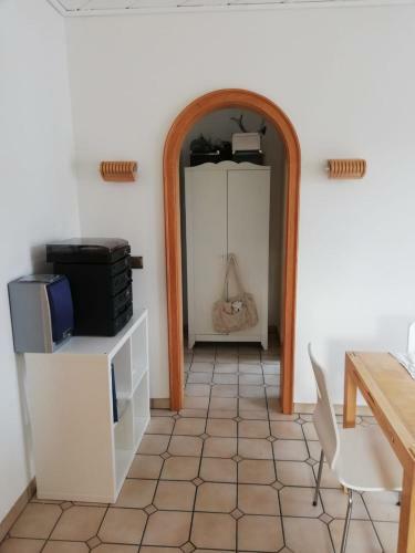 Apartamento Bertha�s Home