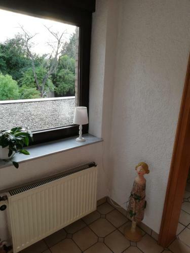 Apartamento Bertha�s Home