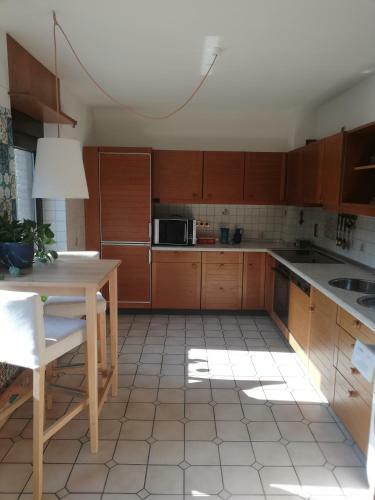 Apartamento Bertha�s Home