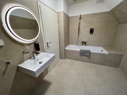 Hostal Pension-sendis