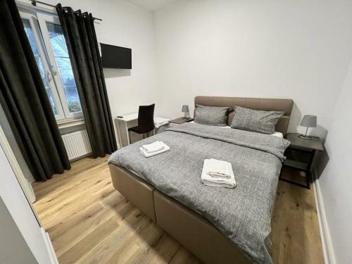 Hostal Pension-sendis