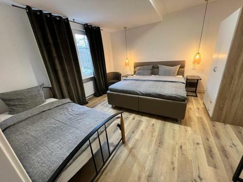Hostal Pension-sendis
