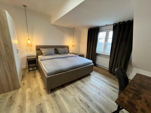 Hostal Pension-sendis