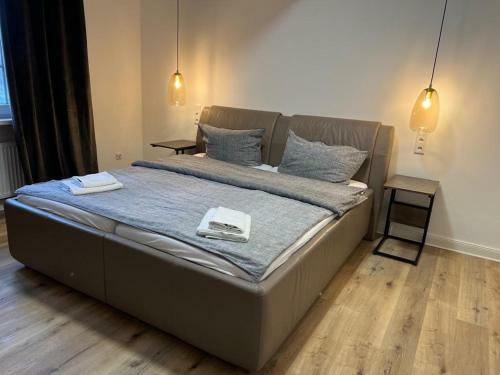 Hostal Pension-sendis