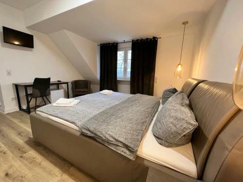 Hostal Pension-sendis