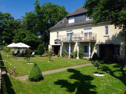 Hostal Pension-sendis