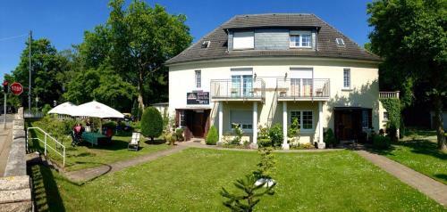Hostal Pension-sendis