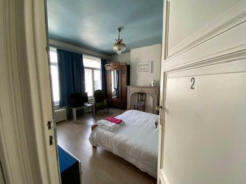 Apartamento Wohnung Im Sonnenschein
