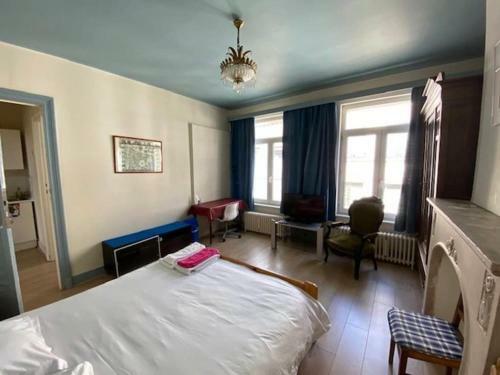 Apartamento Wohnung Im Sonnenschein