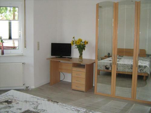 Apartamento Ferienzimmer Alte K�mpe