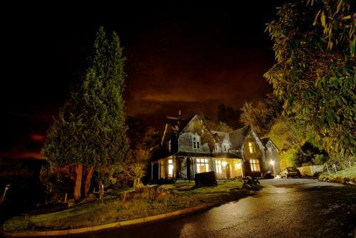 Albergue Yha Bryn Gwynant