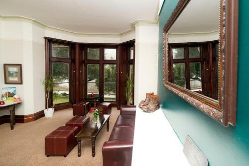Albergue Yha Bryn Gwynant