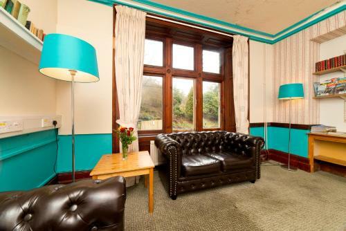 Albergue Yha Bryn Gwynant