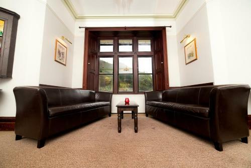 Albergue Yha Bryn Gwynant