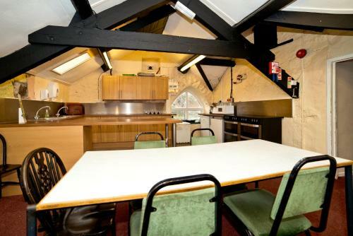 Albergue Yha Bryn Gwynant