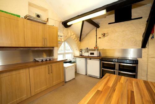 Albergue Yha Bryn Gwynant
