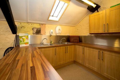 Albergue Yha Bryn Gwynant