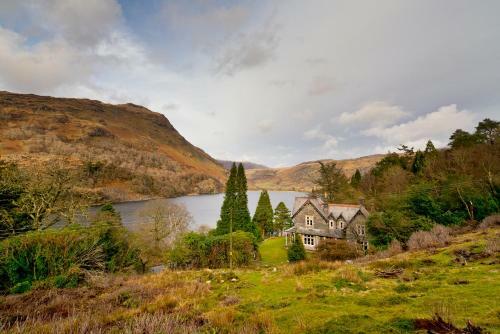 Albergue Yha Bryn Gwynant