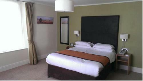 Thomas Arms Hotel