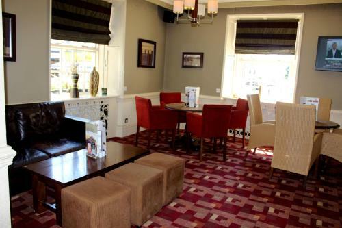 Thomas Arms Hotel