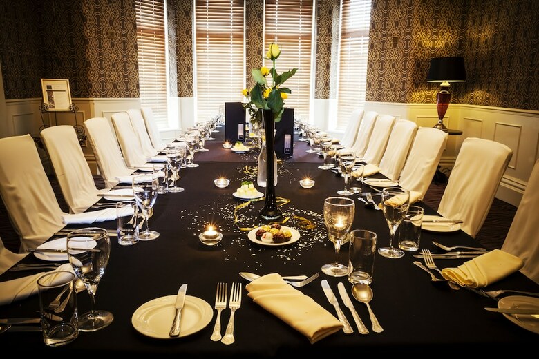 Stradey Park Hotel