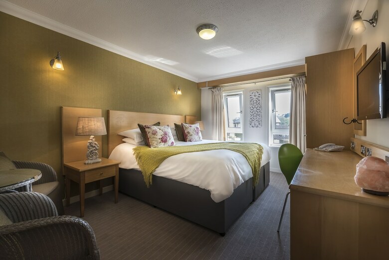 Stradey Park Hotel