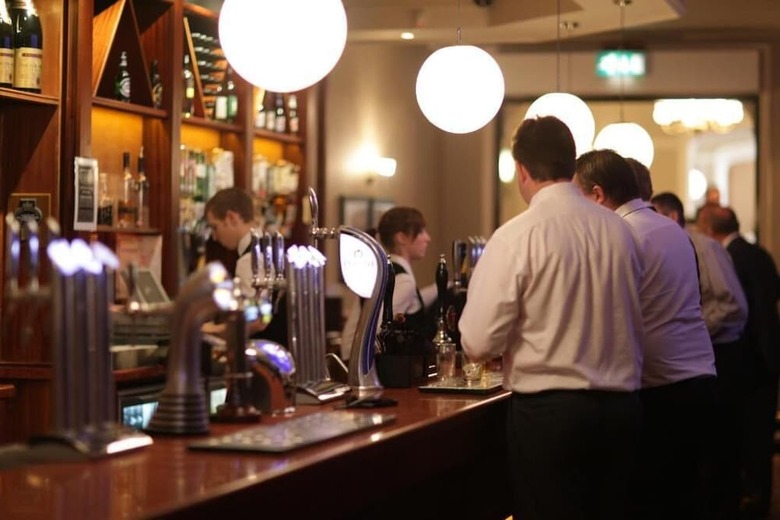 Stradey Park Hotel