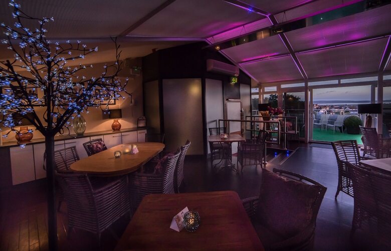 Stradey Park Hotel