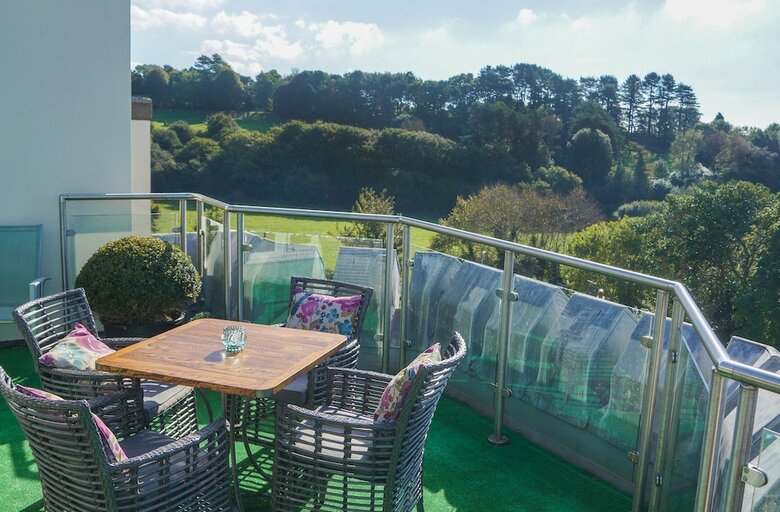Stradey Park Hotel