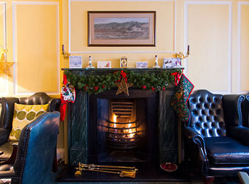 Hostal Bishopsgate House Hotel
