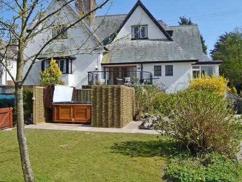 Wern Y Wylan Court