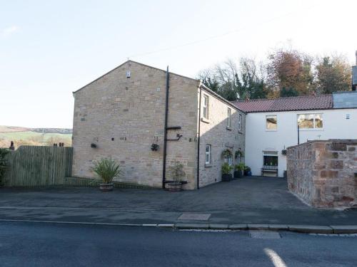 The Old Forge