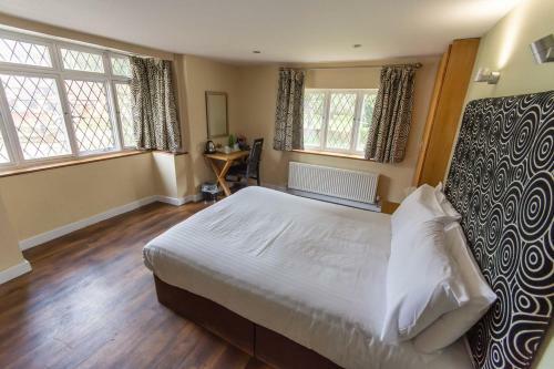 Legacy Great Hallingbury Manor Hotel