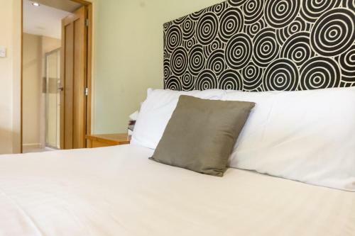 Legacy Great Hallingbury Manor Hotel