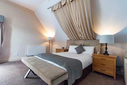 Legacy Great Hallingbury Manor Hotel