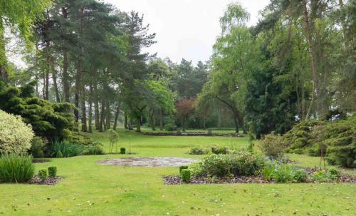 Legacy Great Hallingbury Manor Hotel