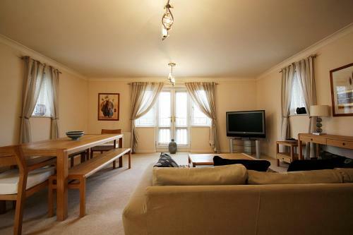 Apartamento Berkshire Rooms Ltd - Gray Place