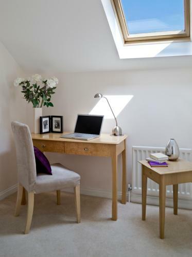 Apartamento Berkshire Rooms Ltd - Gray Place
