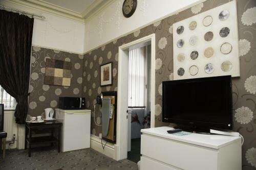Hostal Ashfield Hotel