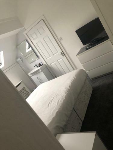 Hostal Ashfield Hotel