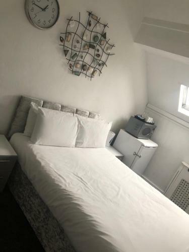 Hostal Ashfield Hotel