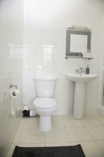 Hostal Ashfield Hotel