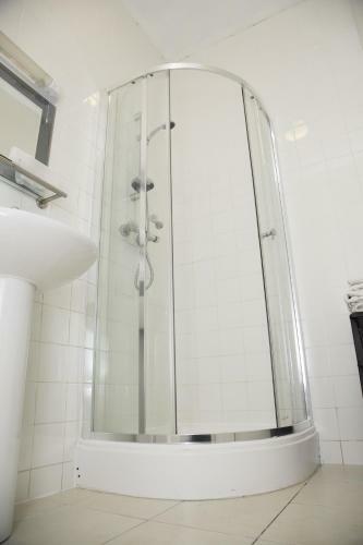 Hostal Ashfield Hotel