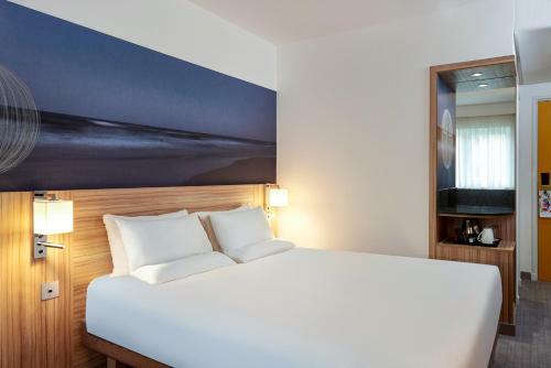 Hotel Novotel London Stansted Airport