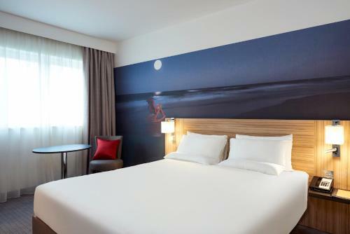 Hotel Novotel London Stansted Airport